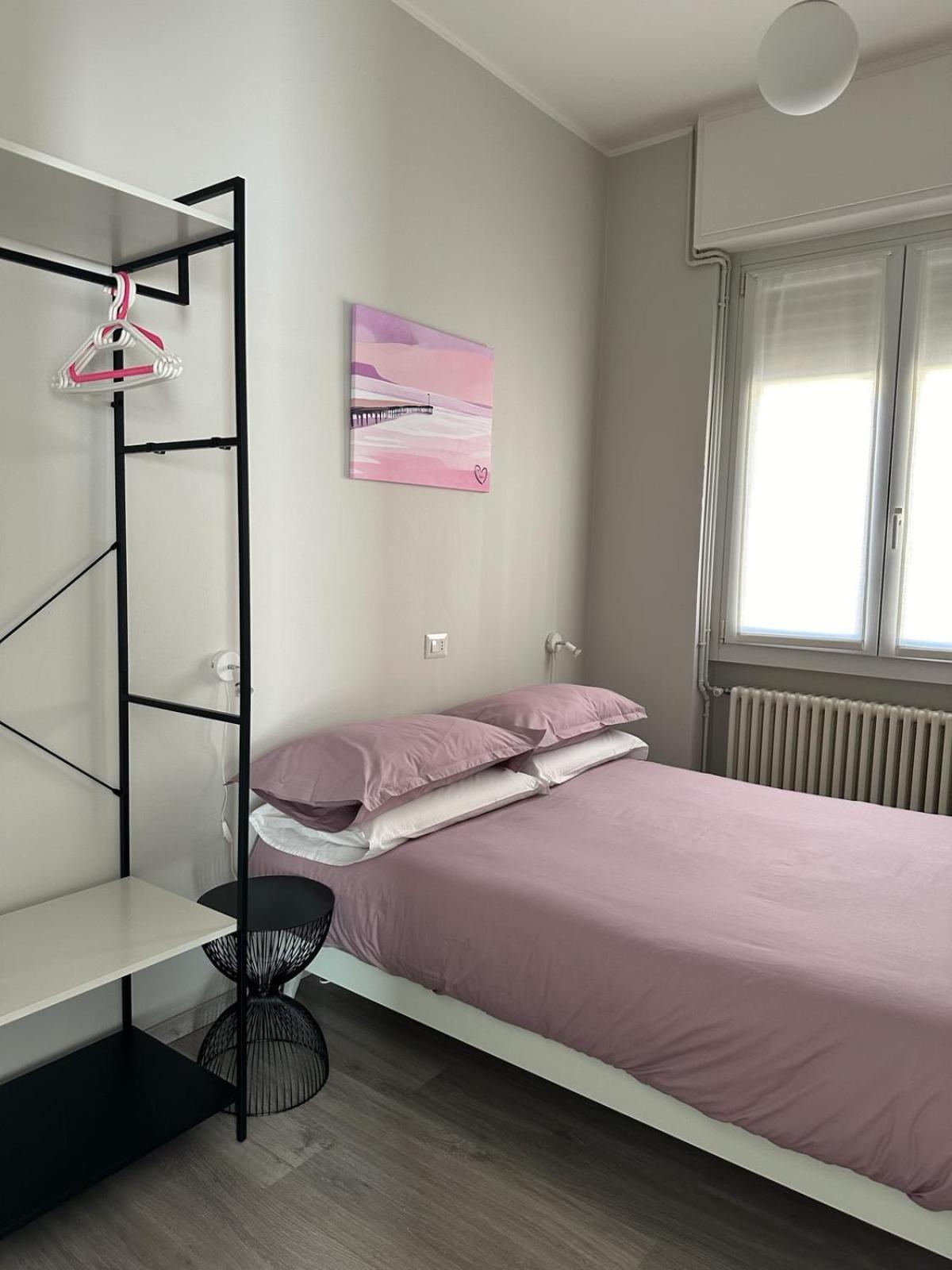 Casa Sophia Lägenhet Omegna Exteriör bild