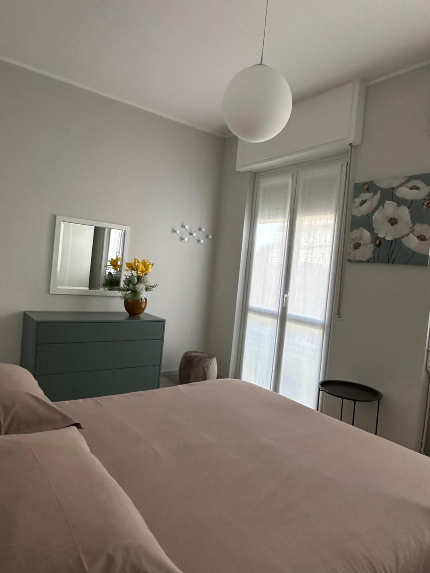 Casa Sophia Lägenhet Omegna Exteriör bild