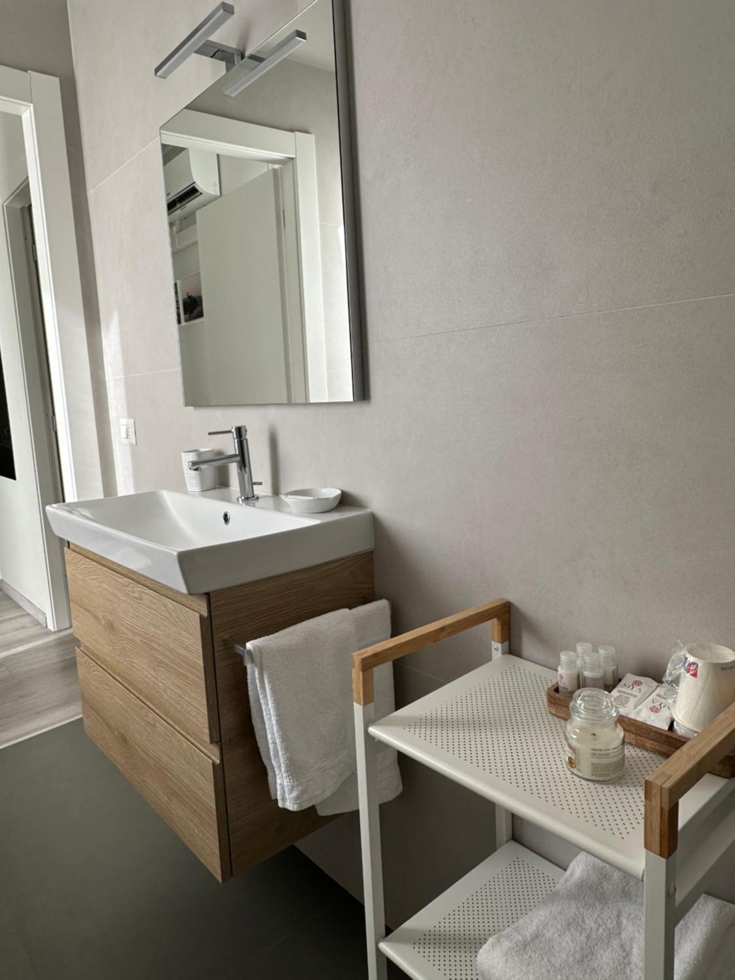 Casa Sophia Lägenhet Omegna Exteriör bild
